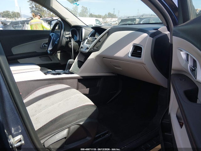 Chevrolet EQUINOX LT 2014 2GNALBEK6E6177692 Image 5