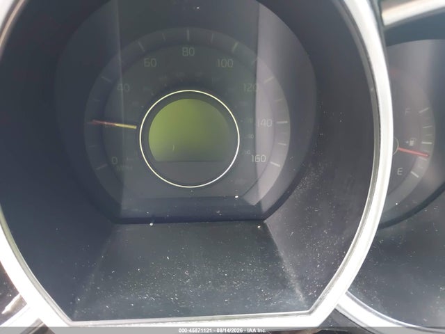 45871121 :رقم المزاد ، 5XXGN4A7XEG345562 vin ، 2014 Kia Optima Ex مزاد بيع
