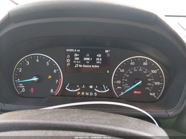 Продажа на аукционе авто 2022 Ford Ecosport Se, vin: MAJ6S3GL2NC468183, номер лота: 45871122