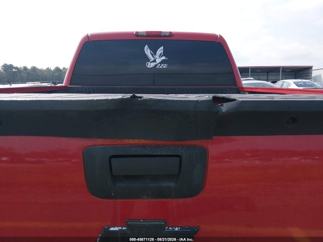 Aukcja sprzedaży 2008 Chevrolet Silverado 1500 Lt1, vin: 2GCEK133581156885, numer aukcji: 45871128