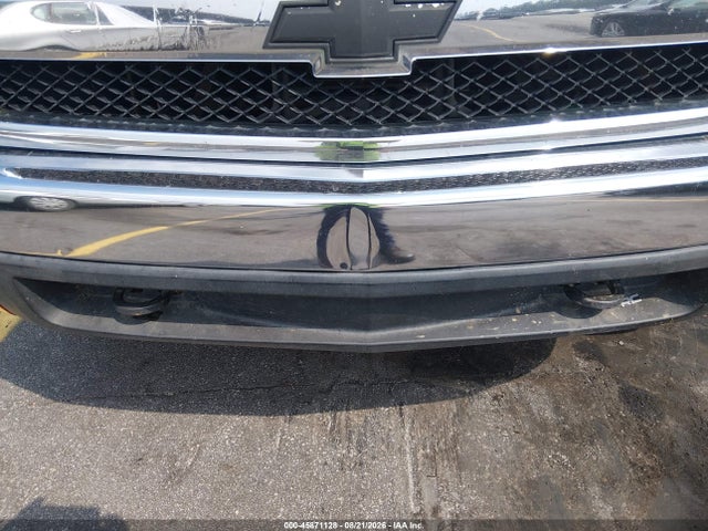 Aukcja sprzedaży 2008 Chevrolet Silverado 1500 Lt1, vin: 2GCEK133581156885, numer aukcji: 45871128