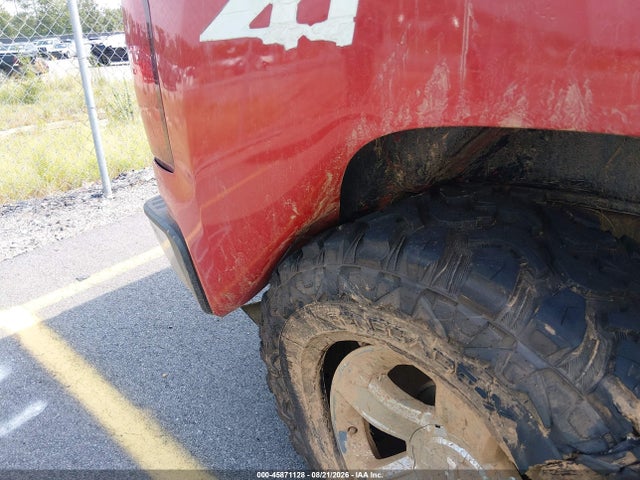 Aukcja sprzedaży 2008 Chevrolet Silverado 1500 Lt1, vin: 2GCEK133581156885, numer aukcji: 45871128
