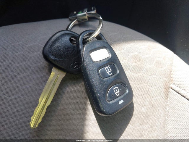 Продажа на аукционе авто 2020 Hyundai Elantra Sel, vin: 5NPD84LFXLH543431, номер лота: 45871129