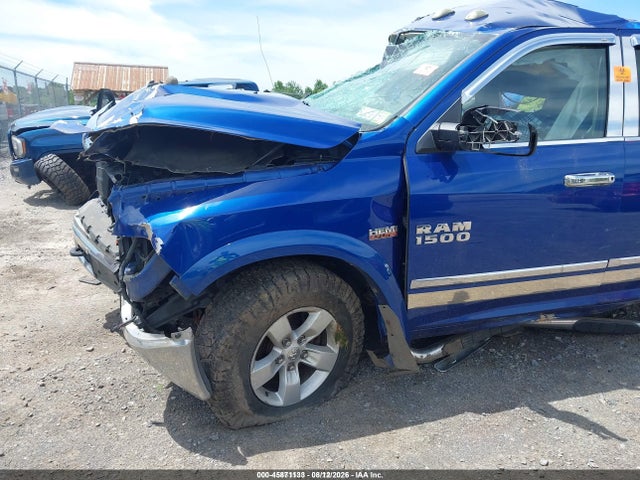 45871133 :رقم المزاد ، 1C6RR7GT0ES292578 vin ، 2014 Ram 1500 Outdoorsman مزاد بيع