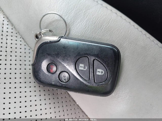 Продажа на аукционе авто 2010 Lexus Rx 450h, vin: JTJBC1BAXA2414899, номер лота: 45871134