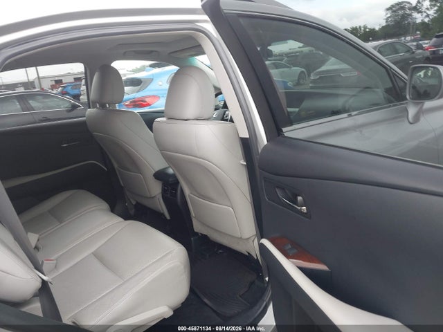 Продажа на аукционе авто 2010 Lexus Rx 450h, vin: JTJBC1BAXA2414899, номер лота: 45871134