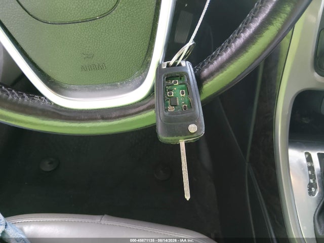 45871135 :رقم المزاد ، 1G4PP5SK9G4169552 vin ، 2016 Buick Verano مزاد بيع