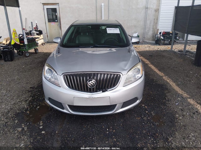 45871135 :رقم المزاد ، 1G4PP5SK9G4169552 vin ، 2016 Buick Verano مزاد بيع