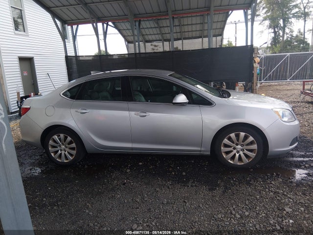 45871135 :رقم المزاد ، 1G4PP5SK9G4169552 vin ، 2016 Buick Verano مزاد بيع