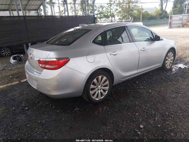 45871135 :رقم المزاد ، 1G4PP5SK9G4169552 vin ، 2016 Buick Verano مزاد بيع