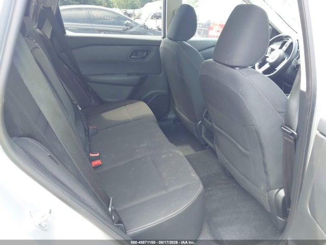 2024 Nissan Rogue S Fwd მანქანა იყიდება აუქციონზე, vin: 5N1BT3AA8RC711901, აუქციონის ნომერი: 45871150