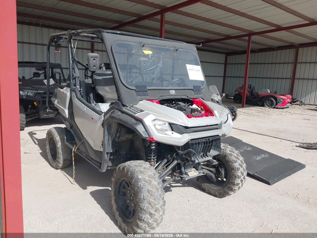Продажа на аукционе авто 2022 Honda Sxs1000 M5, vin: 1HFVE040XN4601049, номер лота: 45871160
