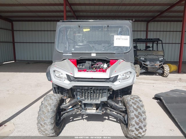 Aukcja sprzedaży 2022 Honda Sxs1000 M5, vin: 1HFVE040XN4601049, numer aukcji: 45871160
