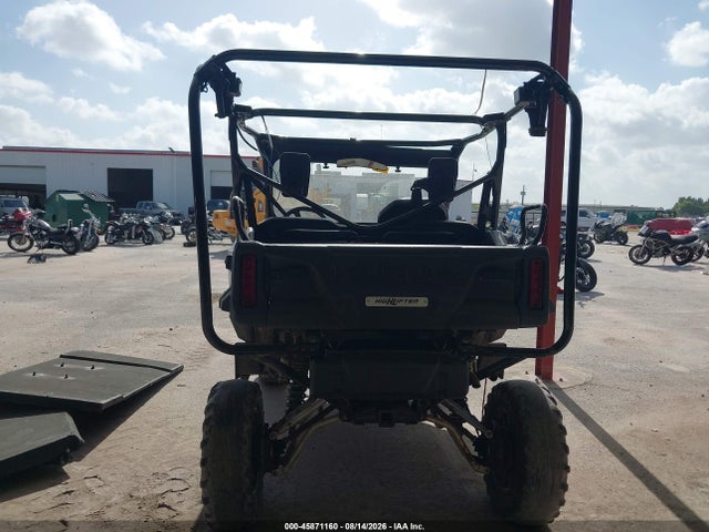 Aukcja sprzedaży 2022 Honda Sxs1000 M5, vin: 1HFVE040XN4601049, numer aukcji: 45871160