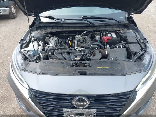 Продажа на аукционе авто 2023 Nissan Altima Sv Fwd, vin: 1N4BL4DV0PN376715, номер лота: 45871162