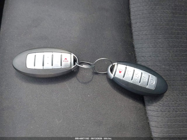 Продажа на аукционе авто 2023 Nissan Altima Sv Fwd, vin: 1N4BL4DV0PN376715, номер лота: 45871162