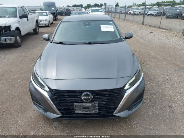 Продажа на аукционе авто 2023 Nissan Altima Sv Fwd, vin: 1N4BL4DV0PN376715, номер лота: 45871162