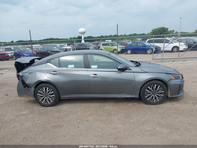 Продажа на аукционе авто 2023 Nissan Altima Sv Fwd, vin: 1N4BL4DV0PN376715, номер лота: 45871162