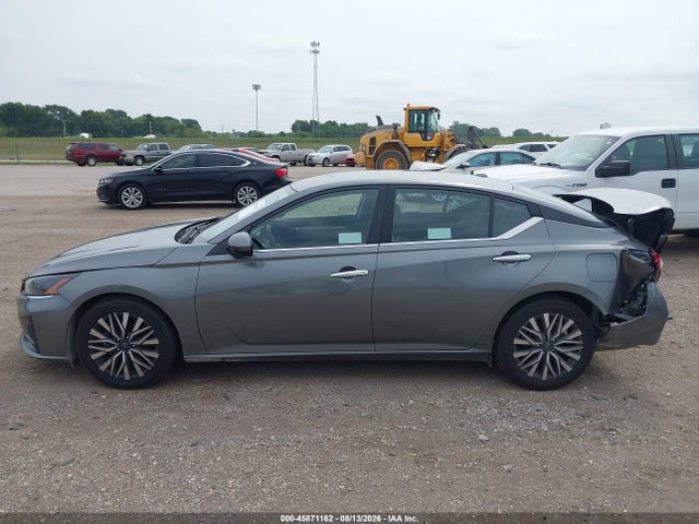 Продажа на аукционе авто 2023 Nissan Altima Sv Fwd, vin: 1N4BL4DV0PN376715, номер лота: 45871162