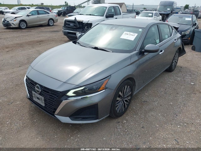 Продажа на аукционе авто 2023 Nissan Altima Sv Fwd, vin: 1N4BL4DV0PN376715, номер лота: 45871162