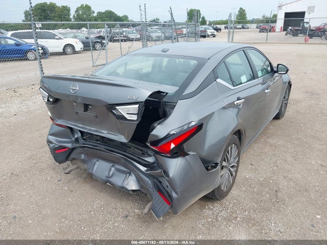 Продажа на аукционе авто 2023 Nissan Altima Sv Fwd, vin: 1N4BL4DV0PN376715, номер лота: 45871162