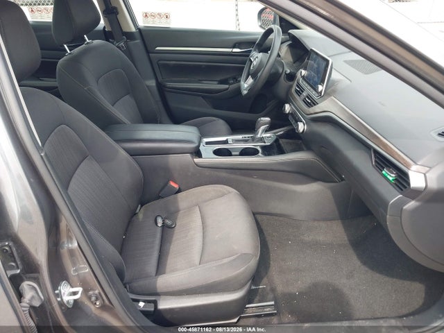Продажа на аукционе авто 2023 Nissan Altima Sv Fwd, vin: 1N4BL4DV0PN376715, номер лота: 45871162
