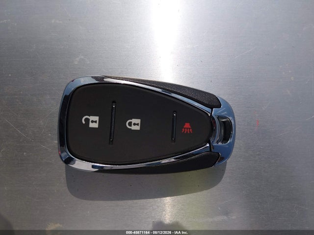 3GNAXSEGXPL257303 Chevrolet Equinox Awd Ls