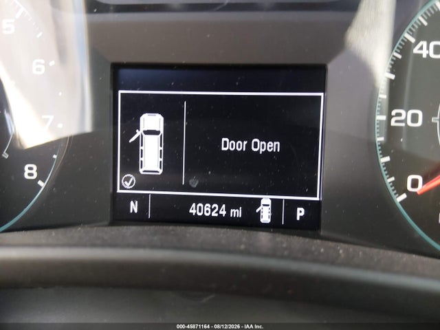 3GNAXSEGXPL257303 Chevrolet Equinox Awd Ls