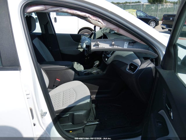 3GNAXSEGXPL257303 Chevrolet Equinox Awd Ls