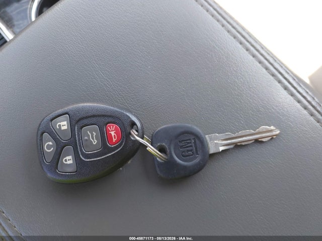 2014 Buick Enclave Premium მანქანა იყიდება აუქციონზე, vin: 5GAKRCKD0EJ229765, აუქციონის ნომერი: 45871173