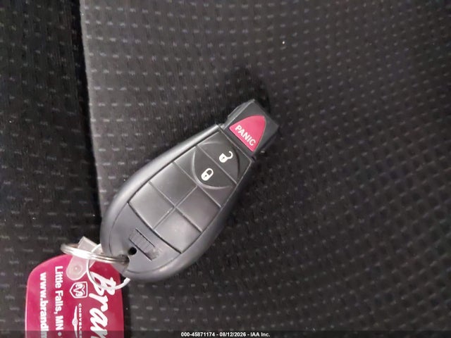 45871174 :رقم المزاد ، 2C4RDGBG0KR585945 vin ، 2019 Dodge Grand Caravan Se مزاد بيع