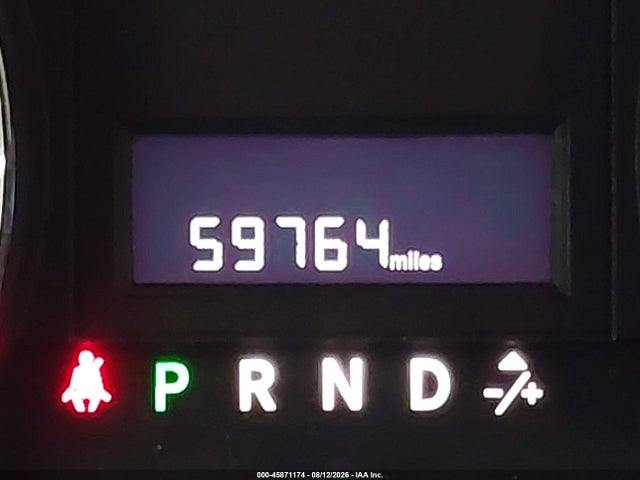 45871174 :رقم المزاد ، 2C4RDGBG0KR585945 vin ، 2019 Dodge Grand Caravan Se مزاد بيع
