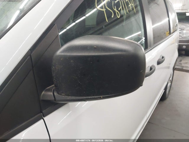 45871174 :رقم المزاد ، 2C4RDGBG0KR585945 vin ، 2019 Dodge Grand Caravan Se مزاد بيع