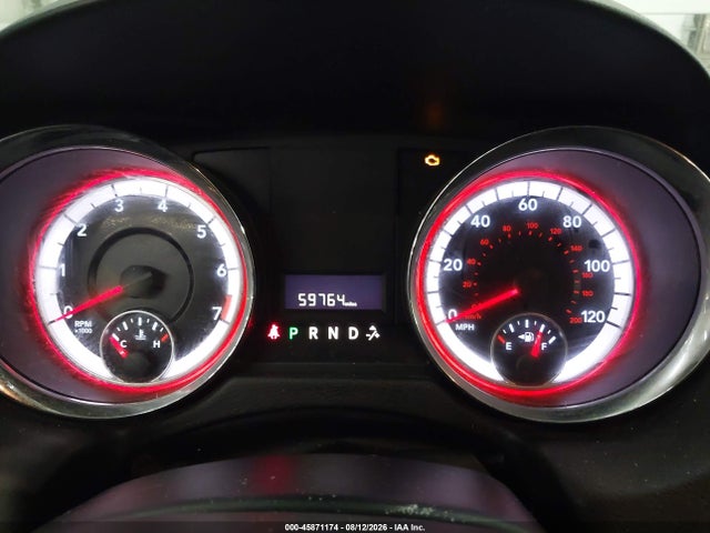 45871174 :رقم المزاد ، 2C4RDGBG0KR585945 vin ، 2019 Dodge Grand Caravan Se مزاد بيع
