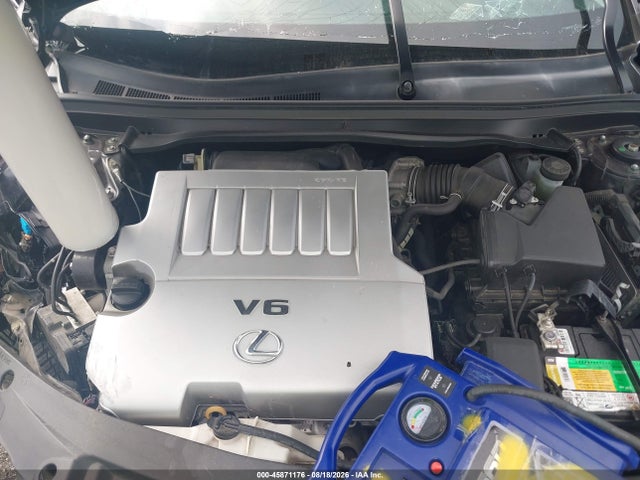 45871176 :رقم المزاد ، 58ABK1GG5GU021624 vin ، 2016 Lexus Es 350 مزاد بيع