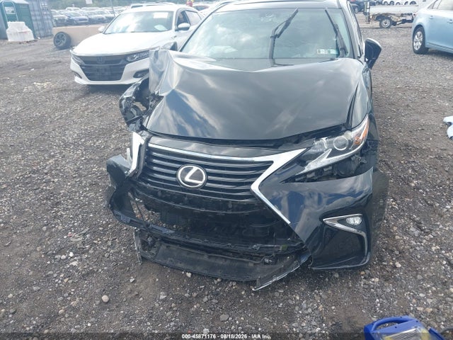 45871176 :رقم المزاد ، 58ABK1GG5GU021624 vin ، 2016 Lexus Es 350 مزاد بيع