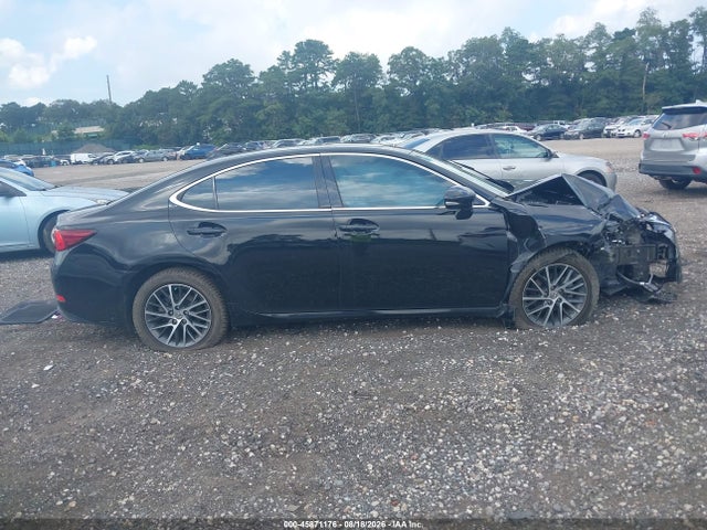 45871176 :رقم المزاد ، 58ABK1GG5GU021624 vin ، 2016 Lexus Es 350 مزاد بيع