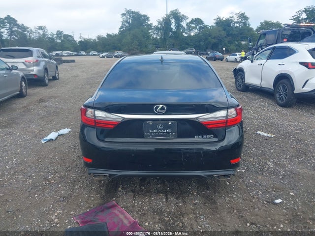 45871176 :رقم المزاد ، 58ABK1GG5GU021624 vin ، 2016 Lexus Es 350 مزاد بيع