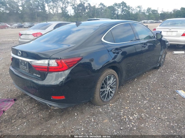 45871176 :رقم المزاد ، 58ABK1GG5GU021624 vin ، 2016 Lexus Es 350 مزاد بيع