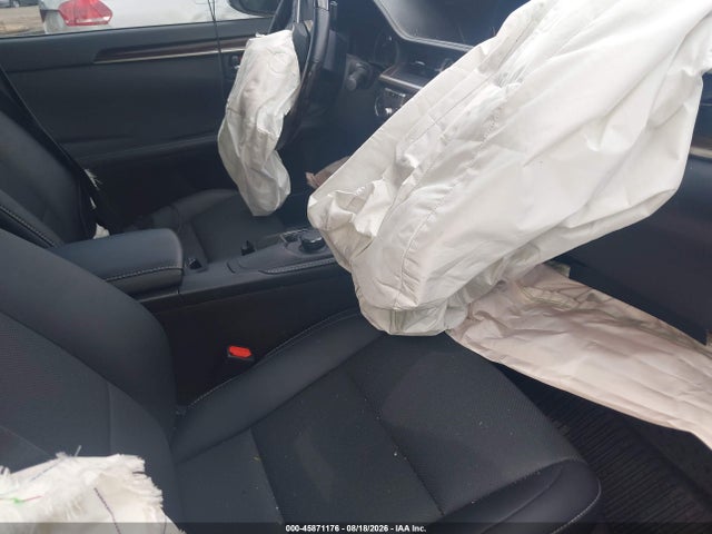45871176 :رقم المزاد ، 58ABK1GG5GU021624 vin ، 2016 Lexus Es 350 مزاد بيع