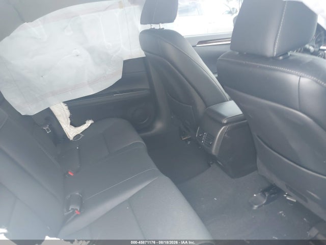 45871176 :رقم المزاد ، 58ABK1GG5GU021624 vin ، 2016 Lexus Es 350 مزاد بيع