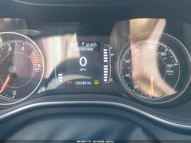 Продажа на аукционе авто 2019 Jeep Cherokee Latitude Plus 4x4, vin: 1C4PJMLX0KD414693, номер лота: 45871178