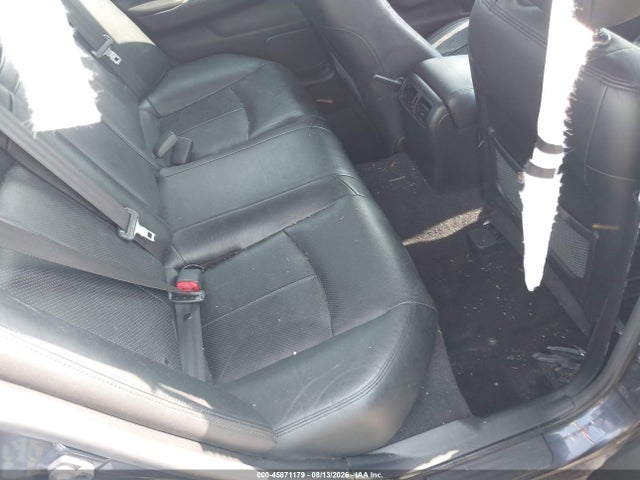 Aukcja sprzedaży 2011 Infiniti G25x, vin: JN1DV6AR2BM650708, numer aukcji: 45871179
