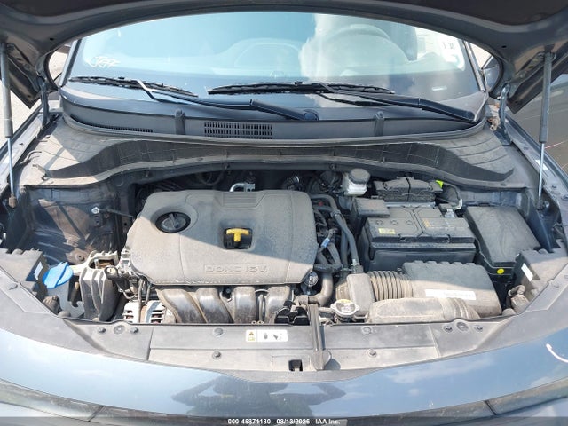 45871180 :رقم المزاد ، KNDJ23AU2S7256846 vin ، 2025 Kia Soul Lx مزاد بيع
