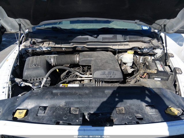 RAM 1500 Express 4x2 6'4 Box 2018 1C6RR6FG2JS174041 Image 10