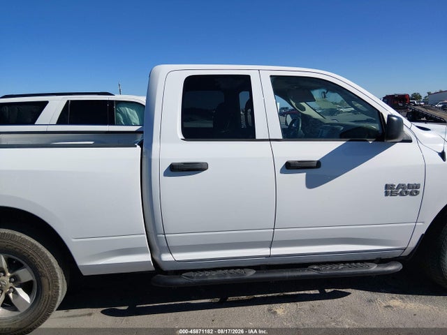 RAM 1500 Express 4x2 6'4 Box 2018 1C6RR6FG2JS174041 Image 13