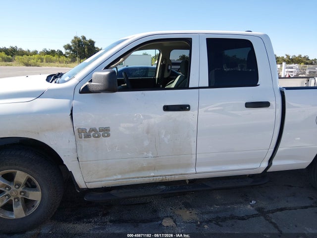 RAM 1500 Express 4x2 6'4 Box 2018 1C6RR6FG2JS174041 Image 14
