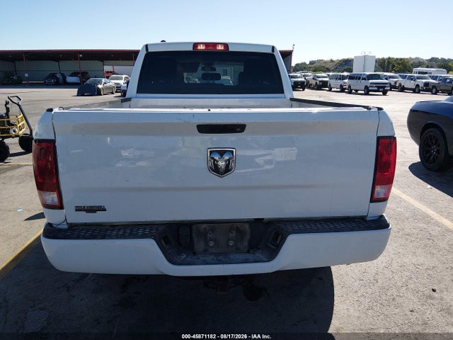 RAM 1500 Express 4x2 6'4 Box 2018 1C6RR6FG2JS174041 Image 16
