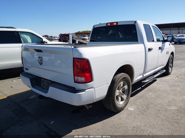 RAM 1500 Express 4x2 6'4 Box 2018 1C6RR6FG2JS174041 Image 4