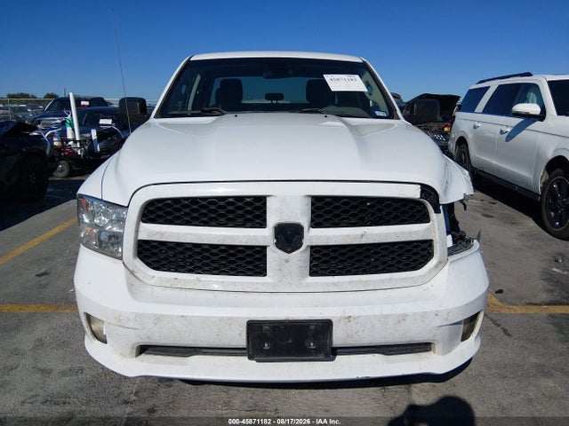 RAM 1500 Express 4x2 6'4 Box 2018 1C6RR6FG2JS174041 Image 6